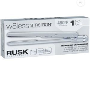 Straightener - RUSK